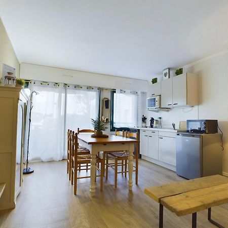 Charmant Appartement Lumineux Pour 4 Au Pouliguen Le Pouliguen Exterior photo